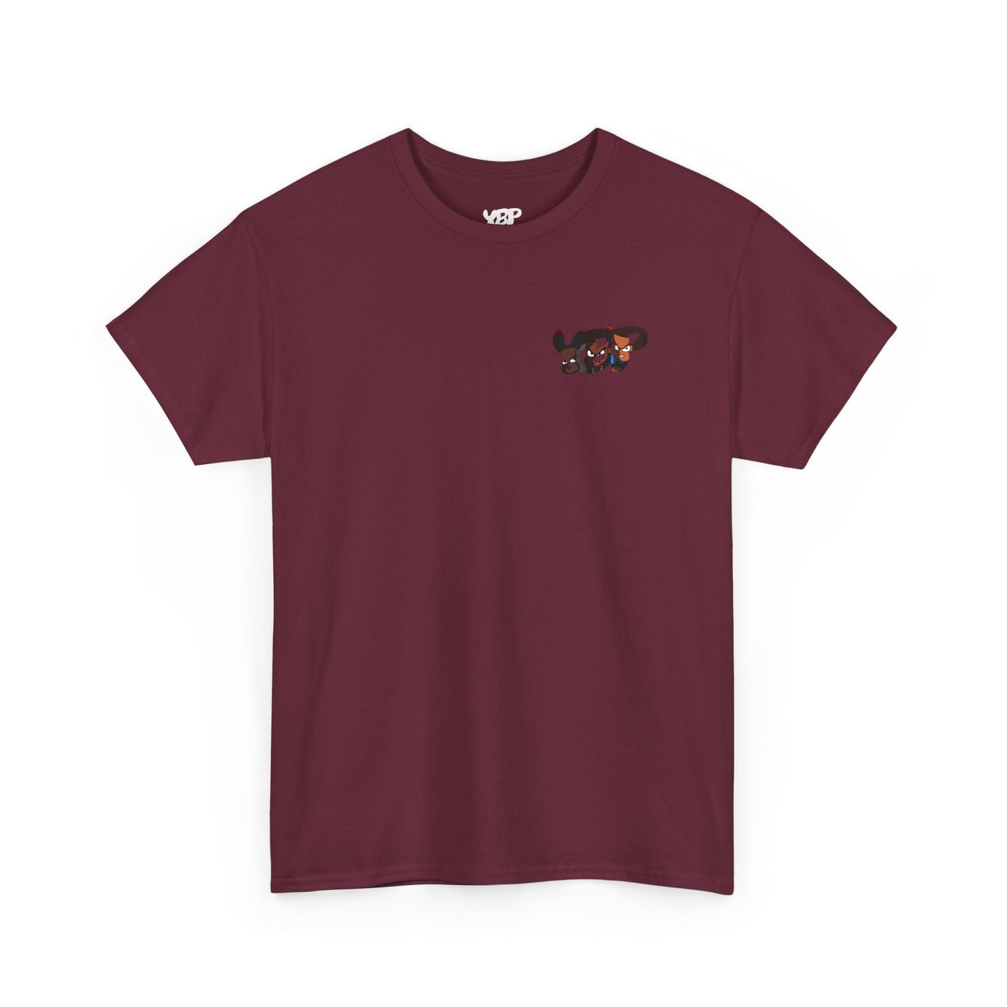 D2Nice - 'S.S. Bodyguard' Graphic Tee