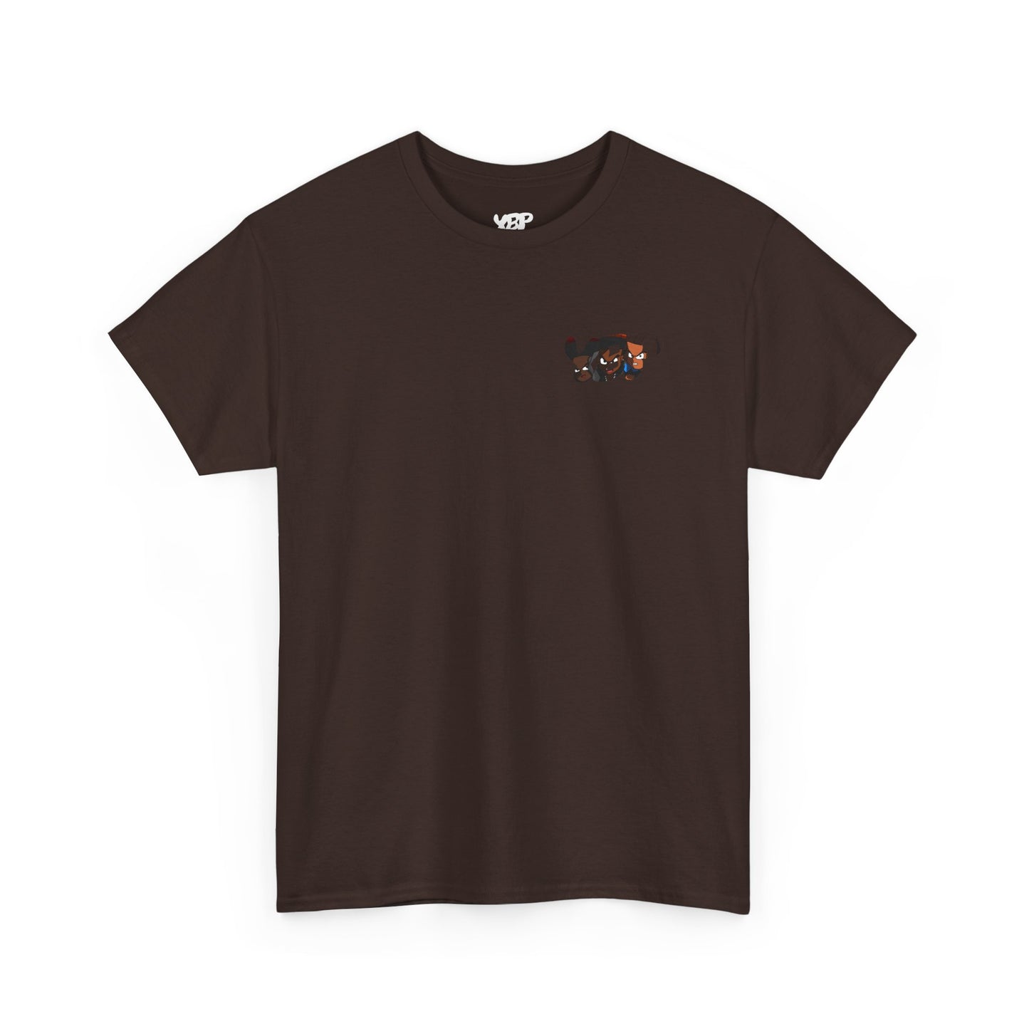 D2Nice - 'S.S. Bodyguard' Graphic Tee
