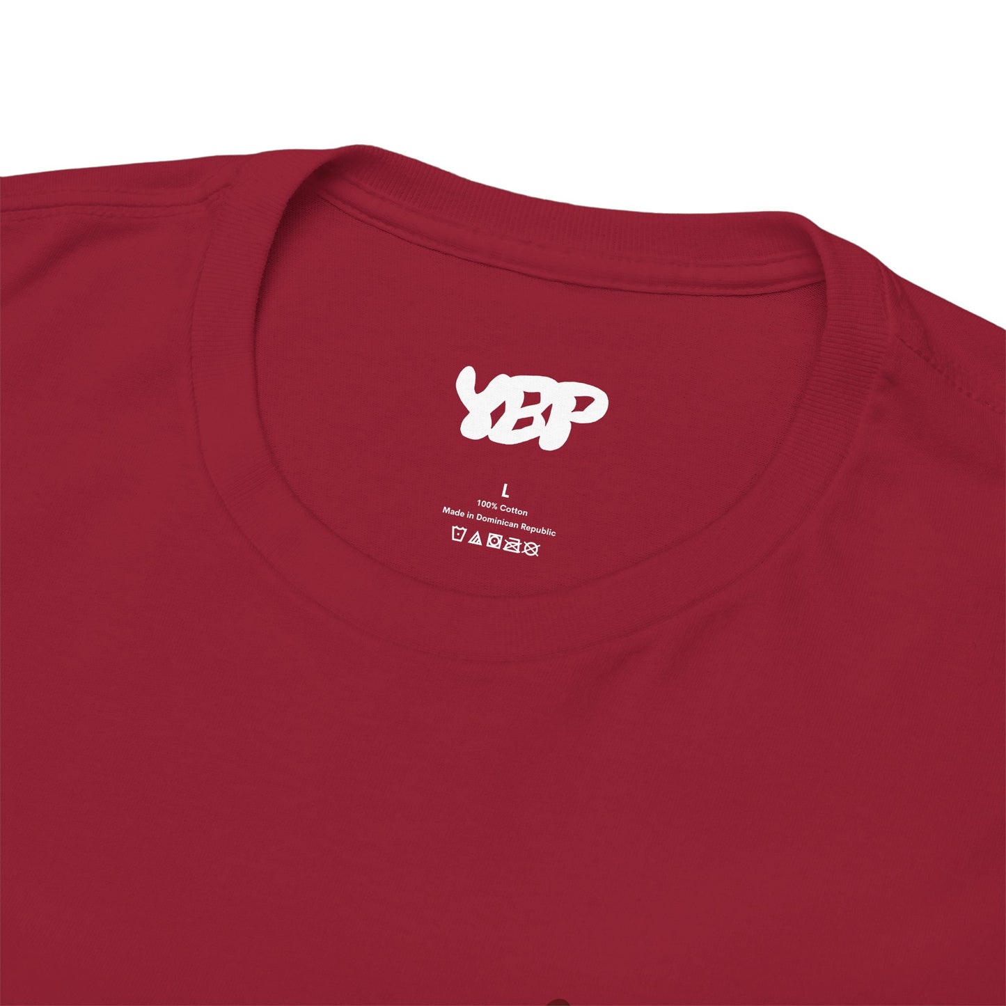 D2Nice - 'S.S. Bodyguard' Graphic Tee