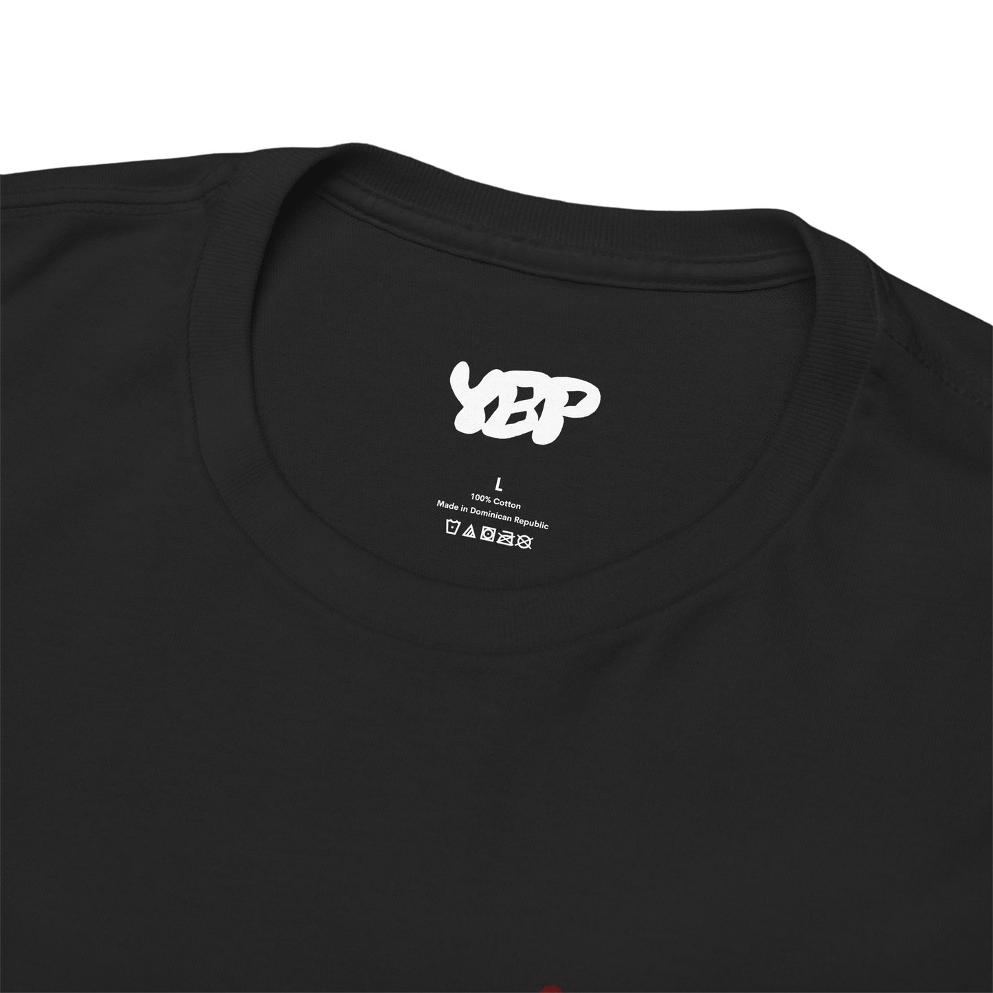 D2Nice - 'S.S. Bodyguard' Graphic Tee