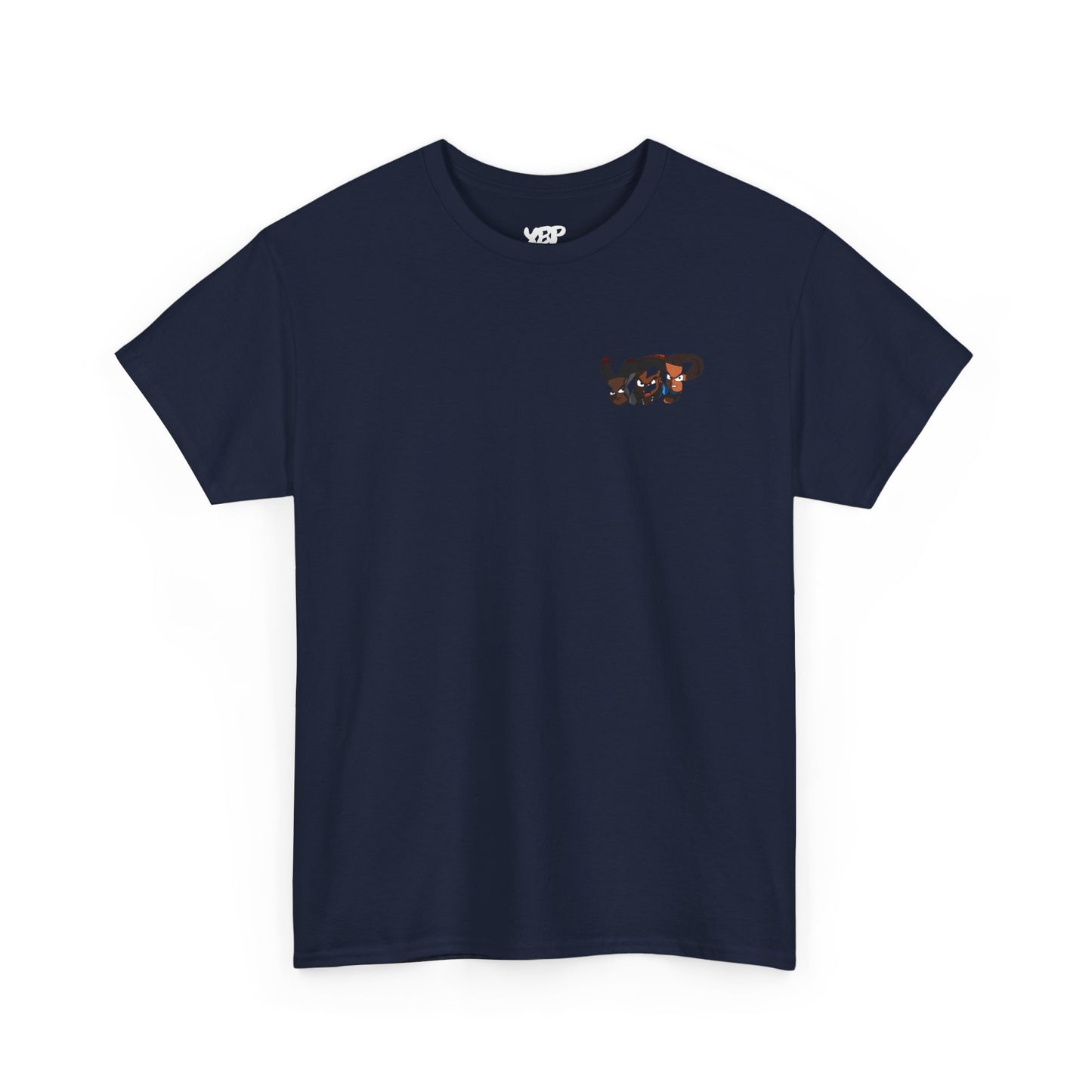 D2Nice - 'S.S. Bodyguard' Graphic Tee