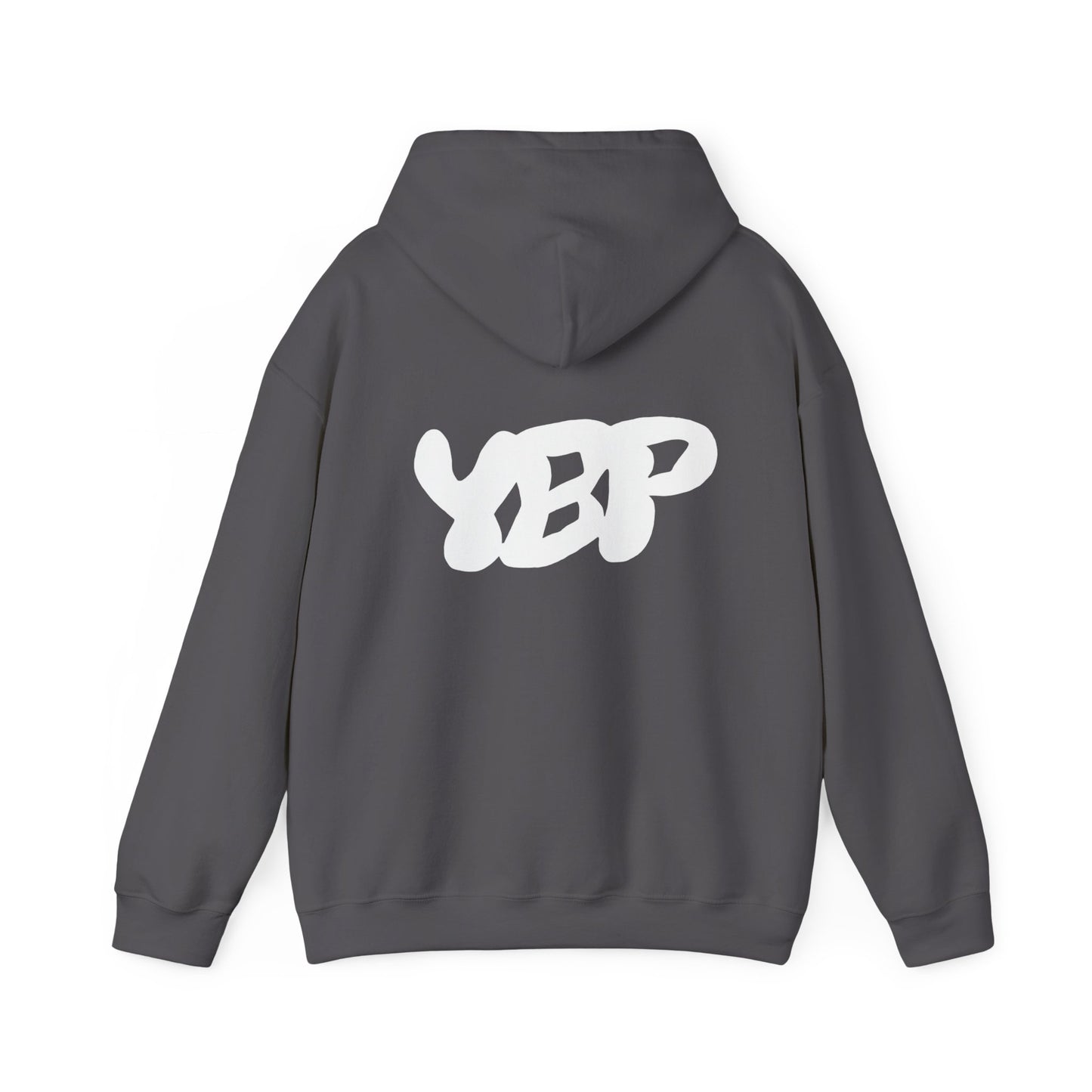 YBP DEBUT Graphic Hoodie