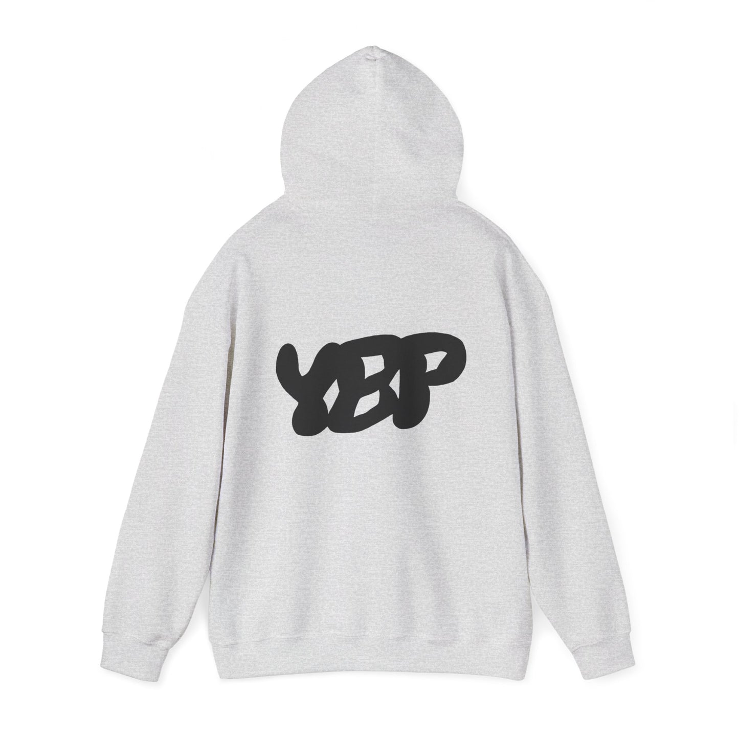 YBP DEBUT Graphic Hoodie
