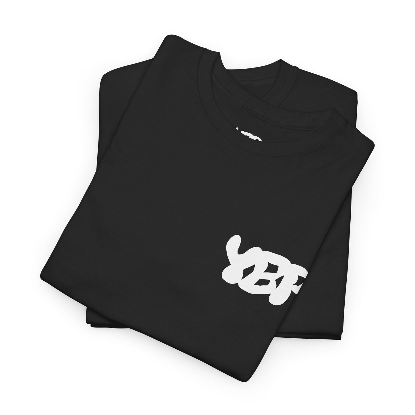 YBP DEBUT Hard Cotton Tee