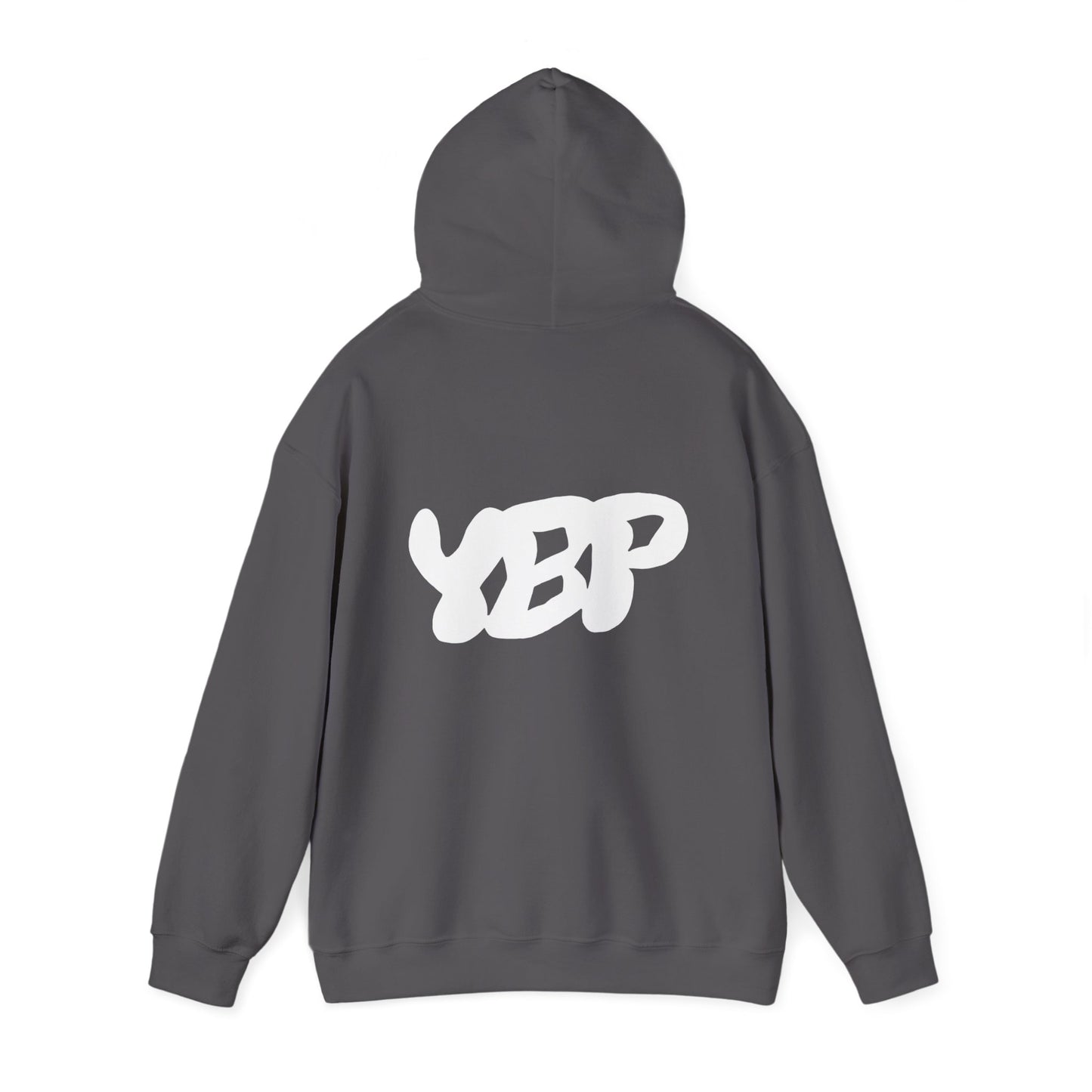 YBP DEBUT Graphic Hoodie