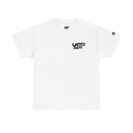 YBP inDividUalS Hard Cotton Tee