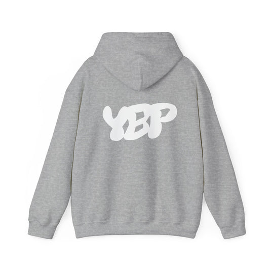 YBP DEBUT Graphic Hoodie