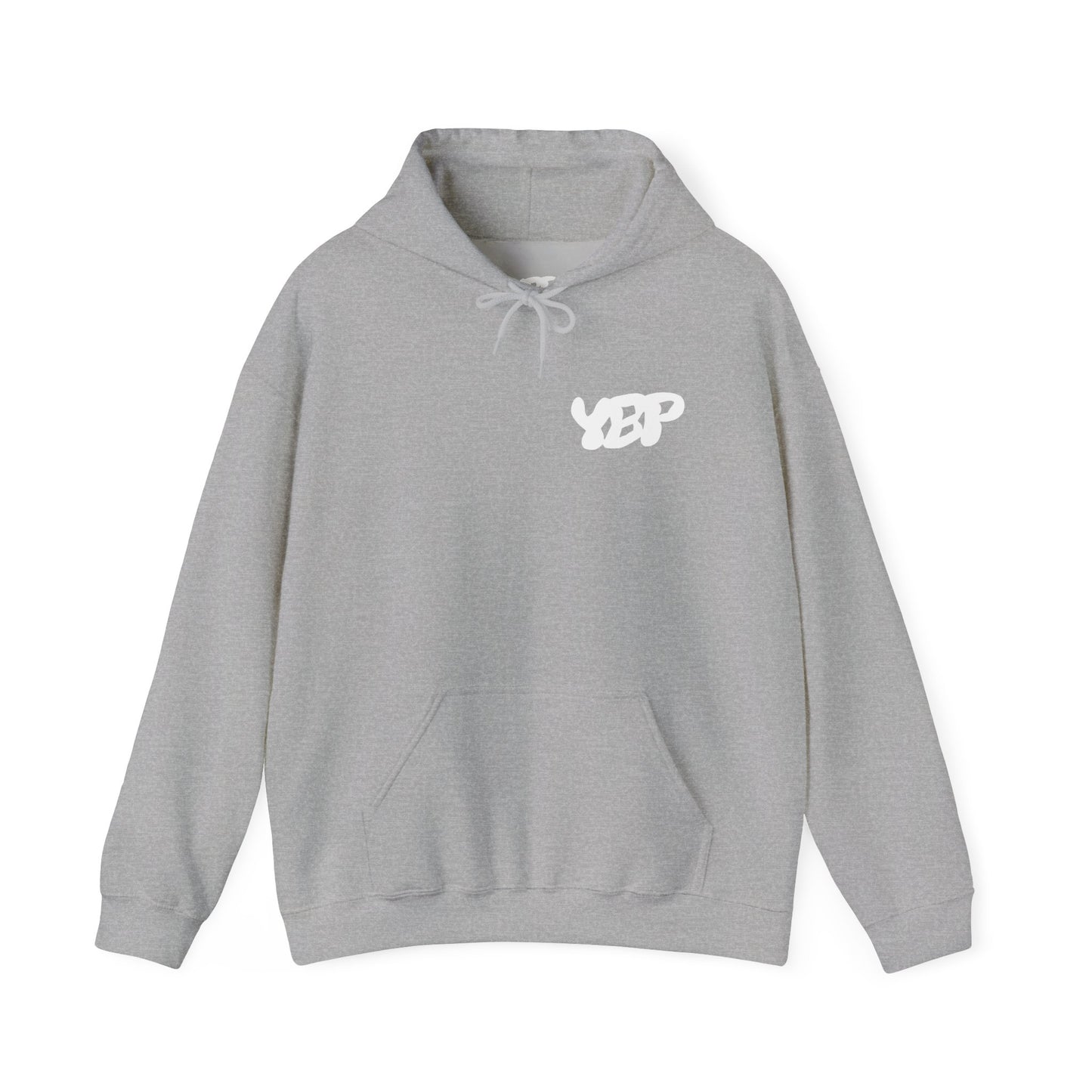YBP DEBUT Graphic Hoodie