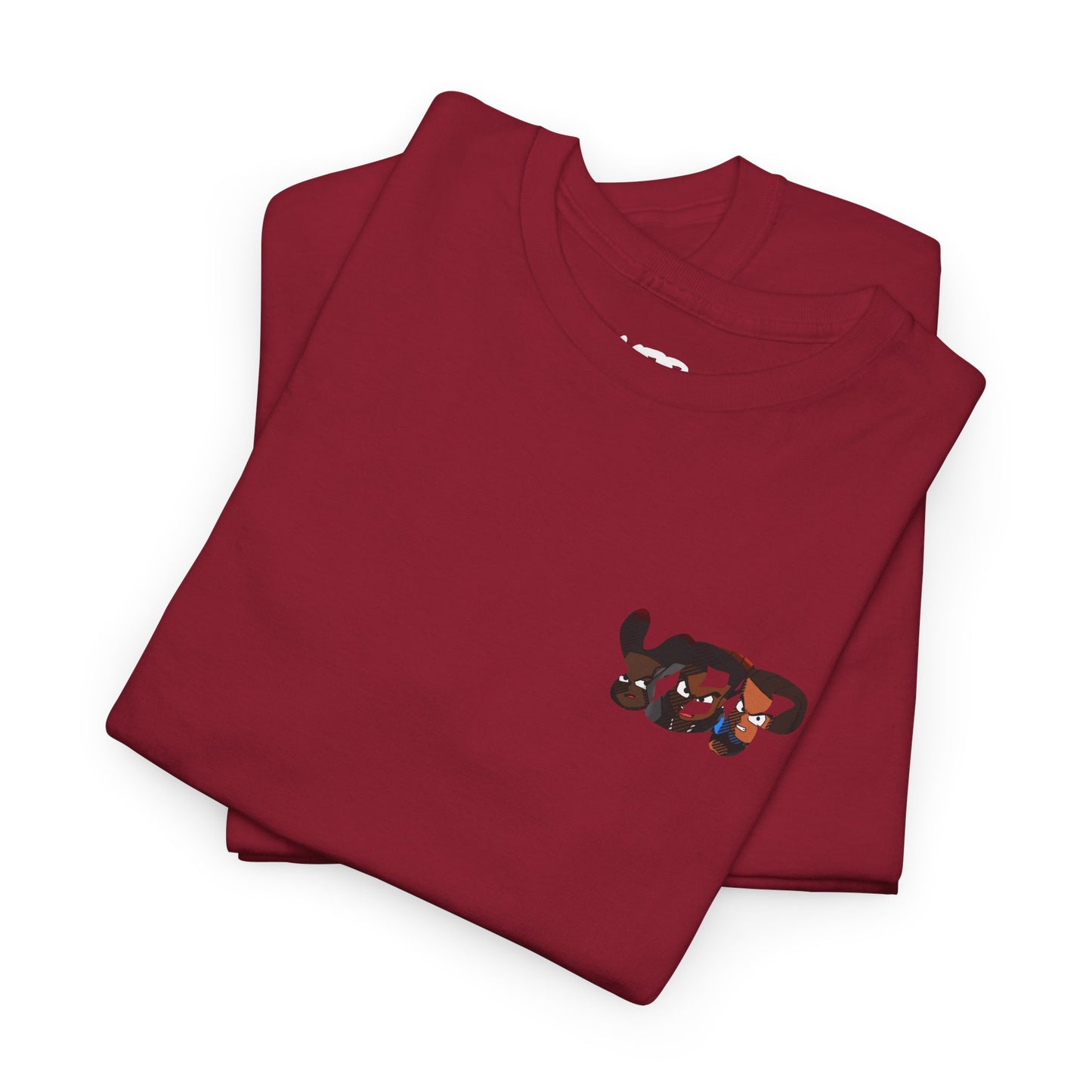 D2Nice - 'S.S. Bodyguard' Graphic Tee