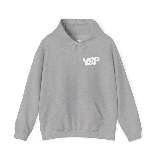 YBP DEBUT Graphic Hoodie