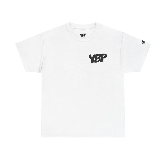 YBP DEBUT Hard Cotton Tee