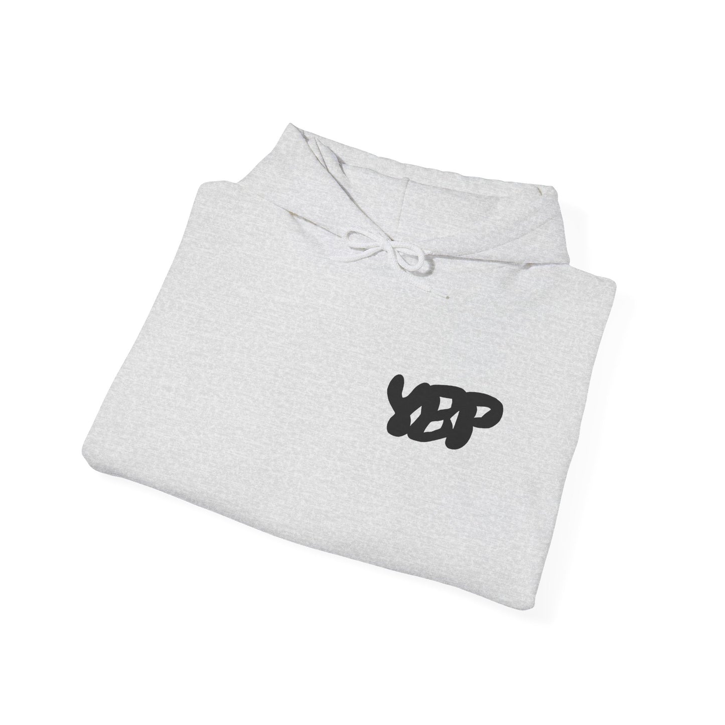 YBP DEBUT Graphic Hoodie