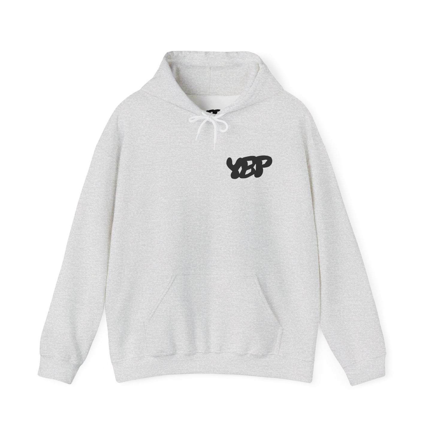 YBP DEBUT Graphic Hoodie