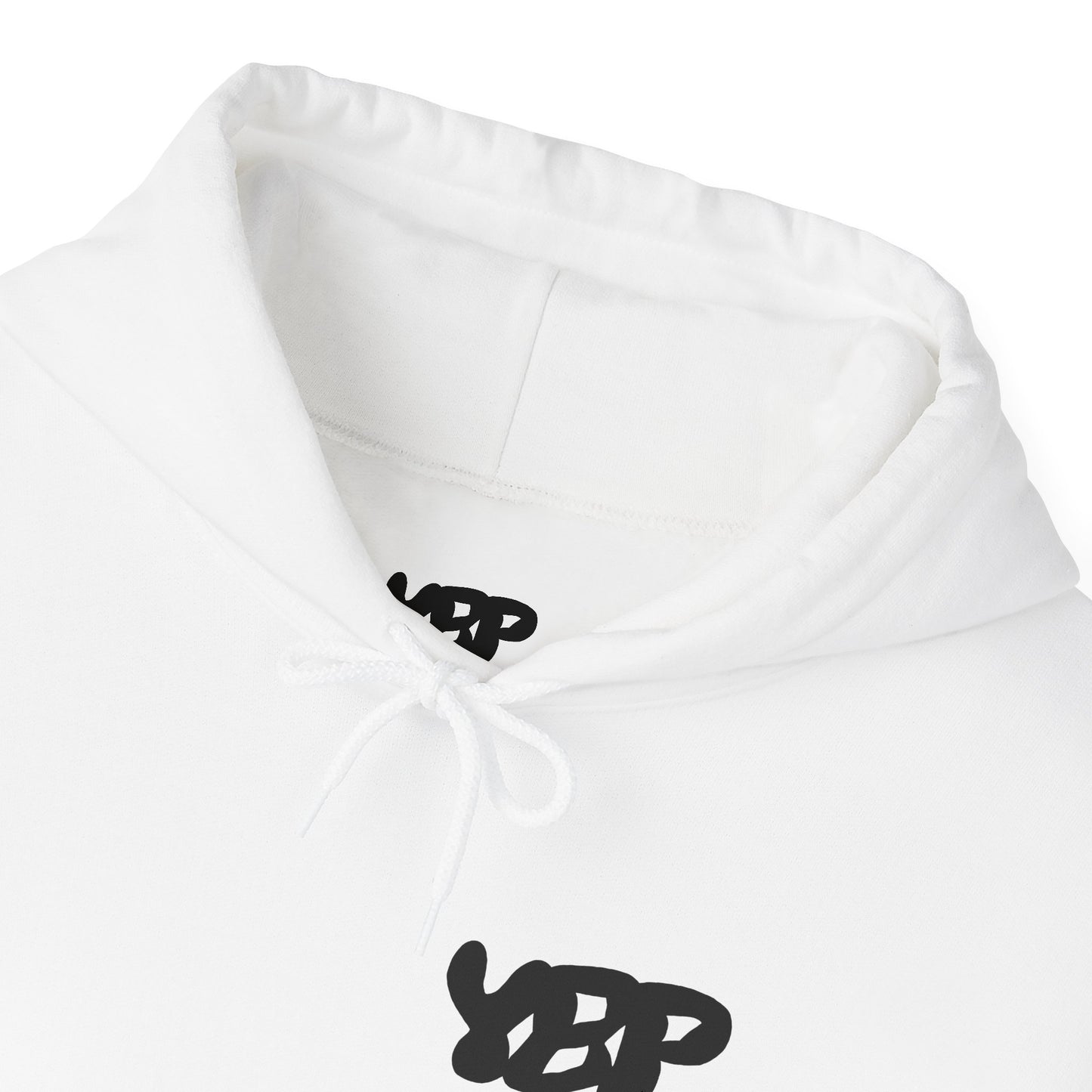 YBP DEBUT Graphic Hoodie