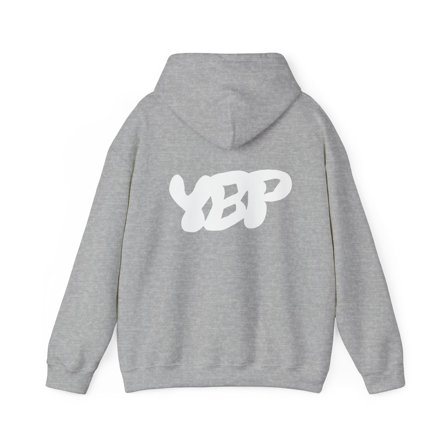YBP DEBUT Graphic Hoodie