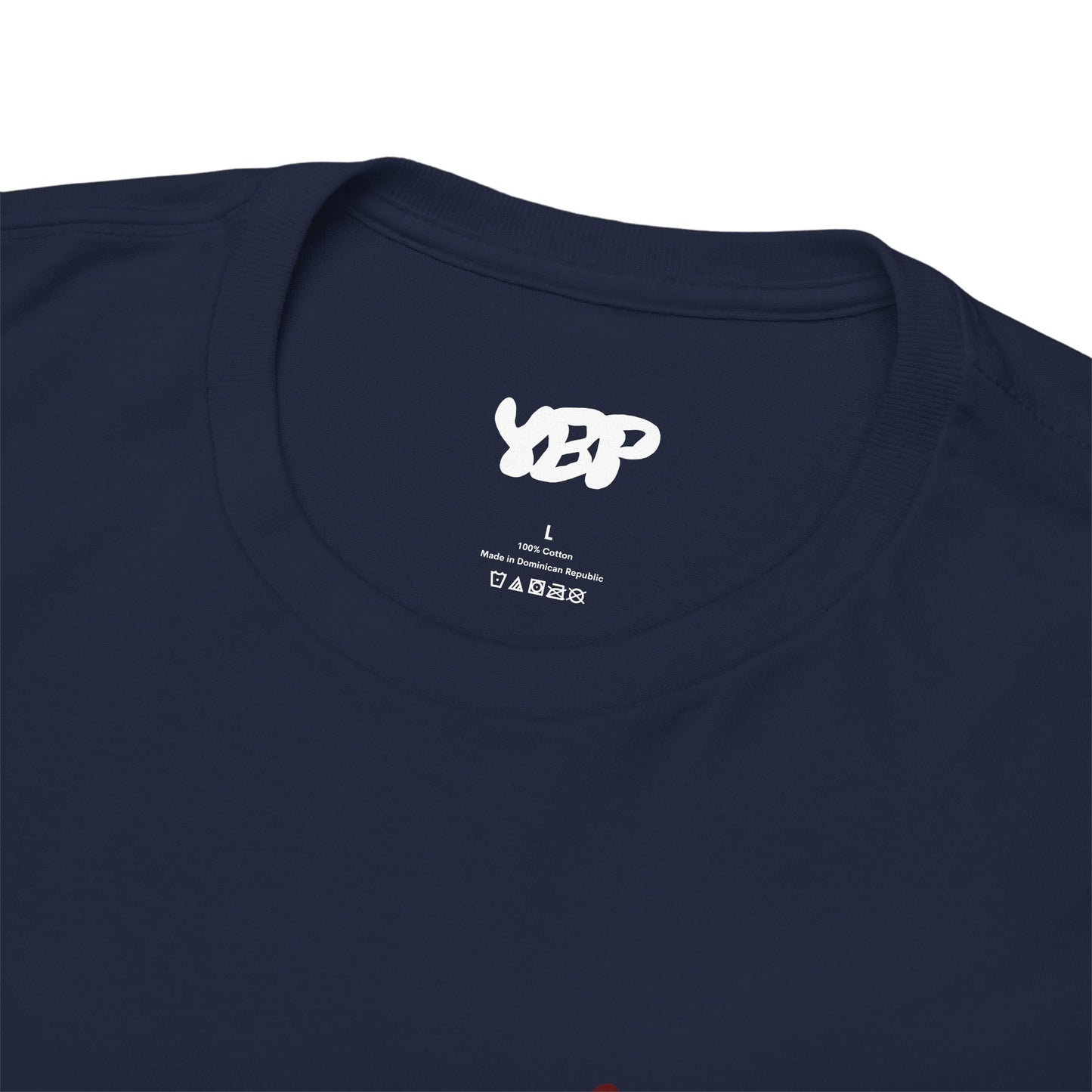 D2Nice - 'S.S. Bodyguard' Graphic Tee