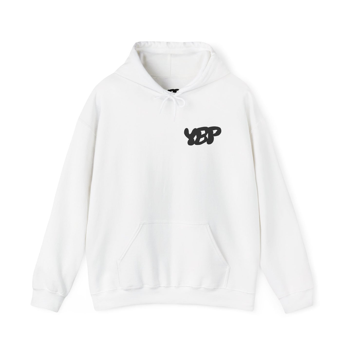 YBP DEBUT Graphic Hoodie