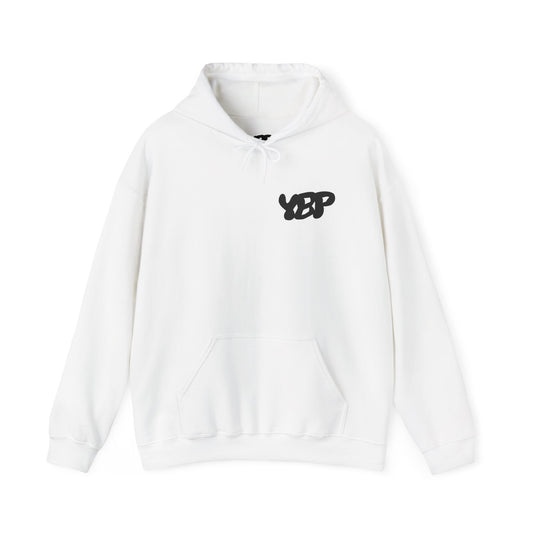 YBP DEBUT Graphic Hoodie