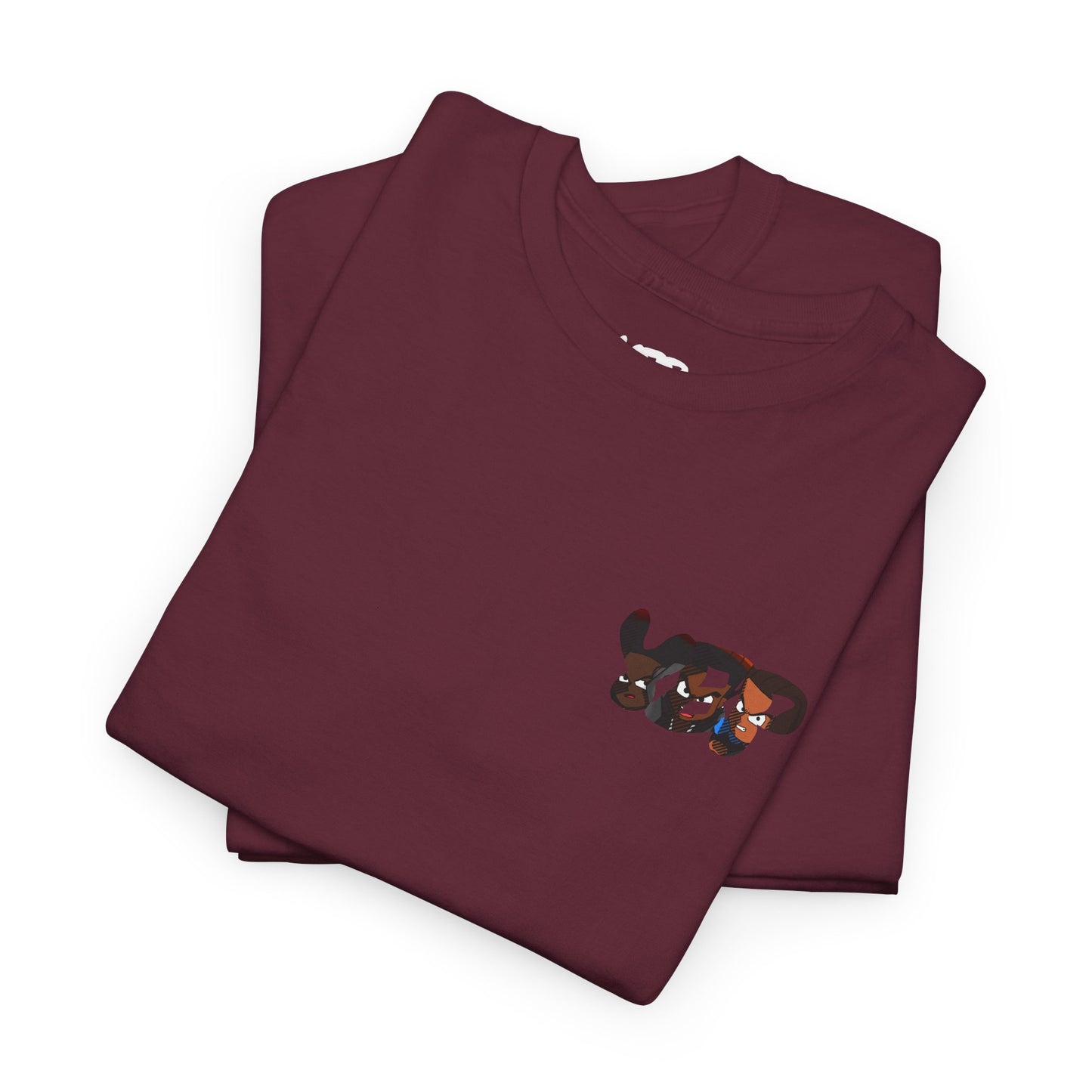 D2Nice - 'S.S. Bodyguard' Graphic Tee