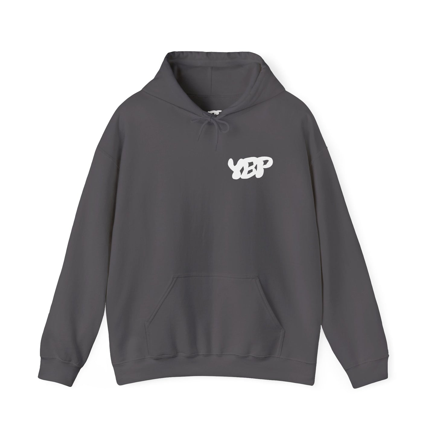 YBP DEBUT Graphic Hoodie