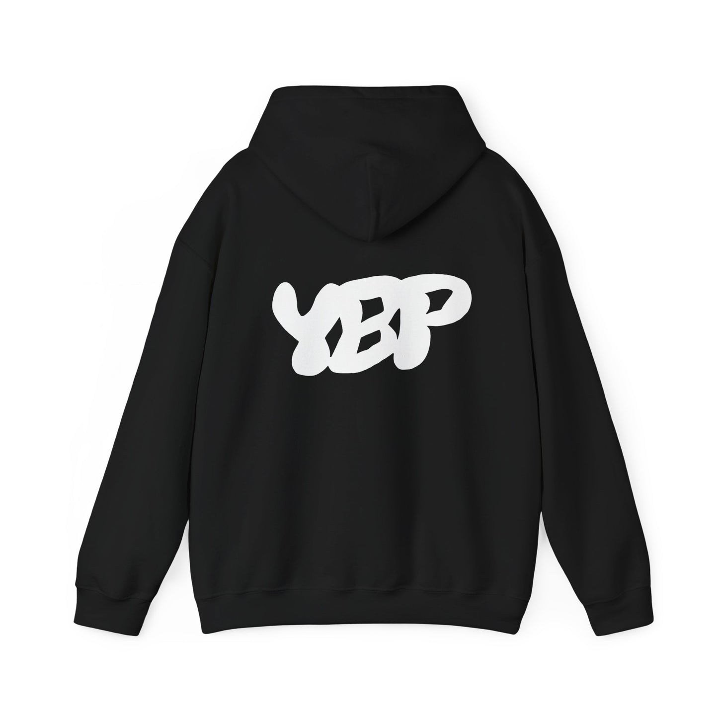YBP DEBUT Graphic Hoodie