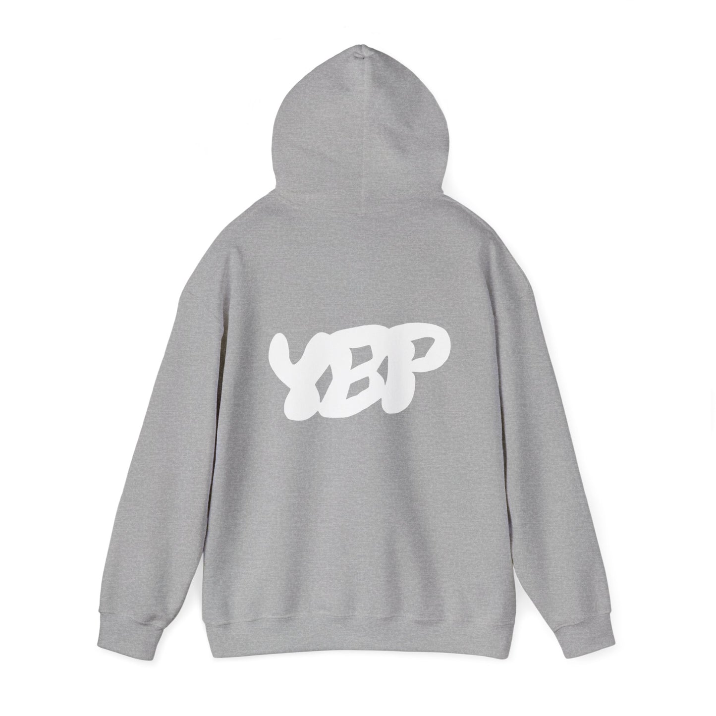 YBP DEBUT Graphic Hoodie