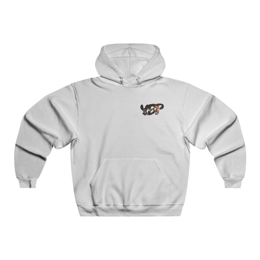 inDividUalS - Young Reid Cool Graphic Hoodie