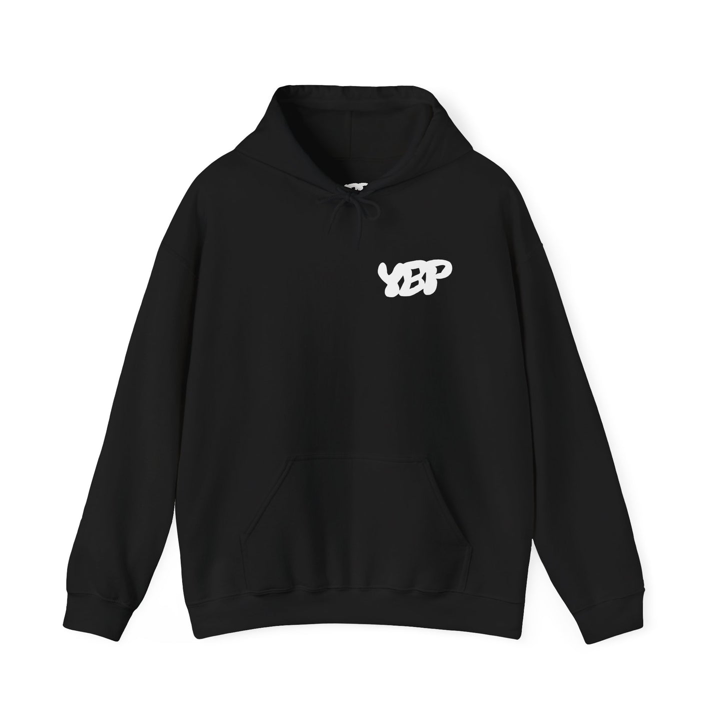 YBP DEBUT Graphic Hoodie