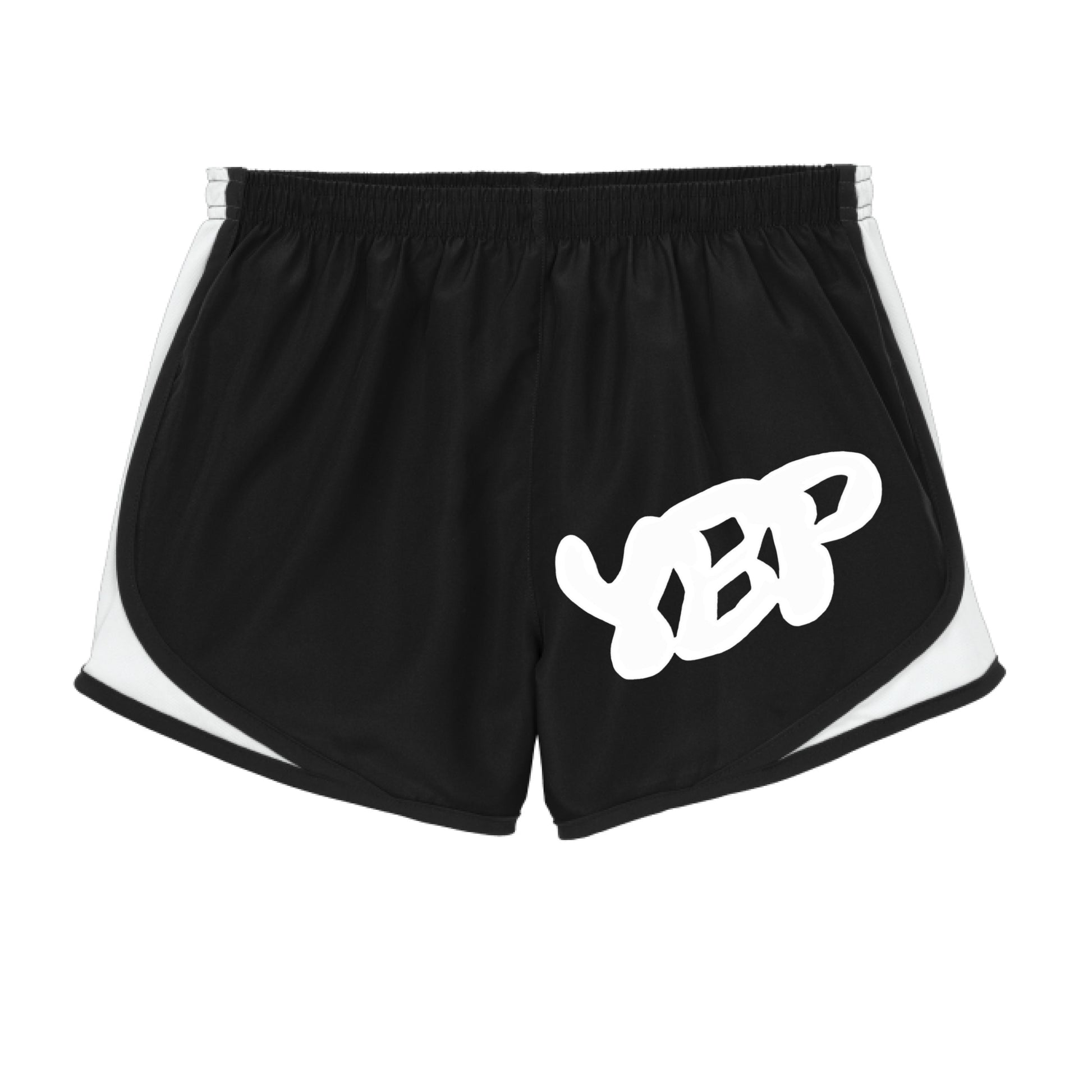 Blk/Wht/Blk - FRONT