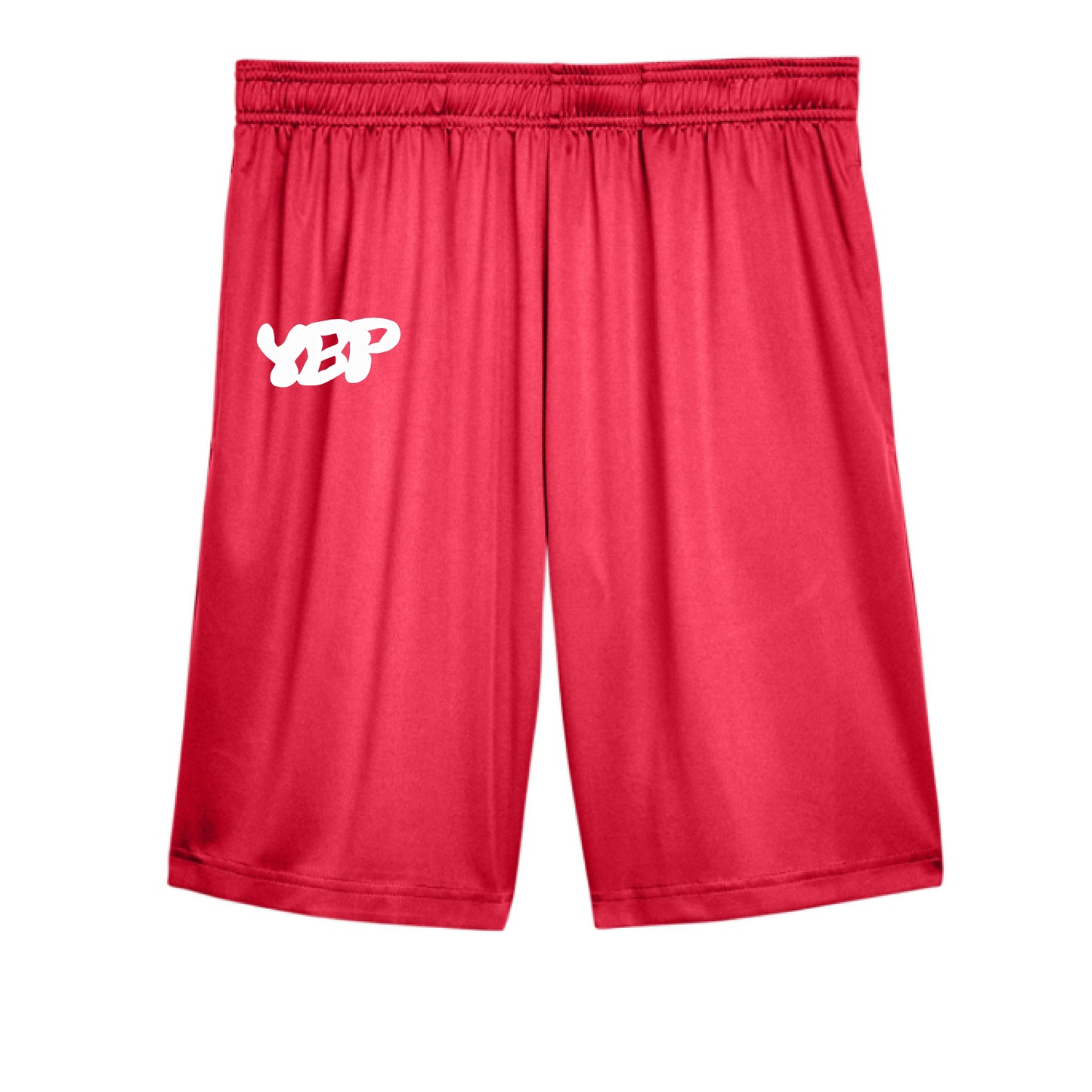 SPORT RED - FRONT