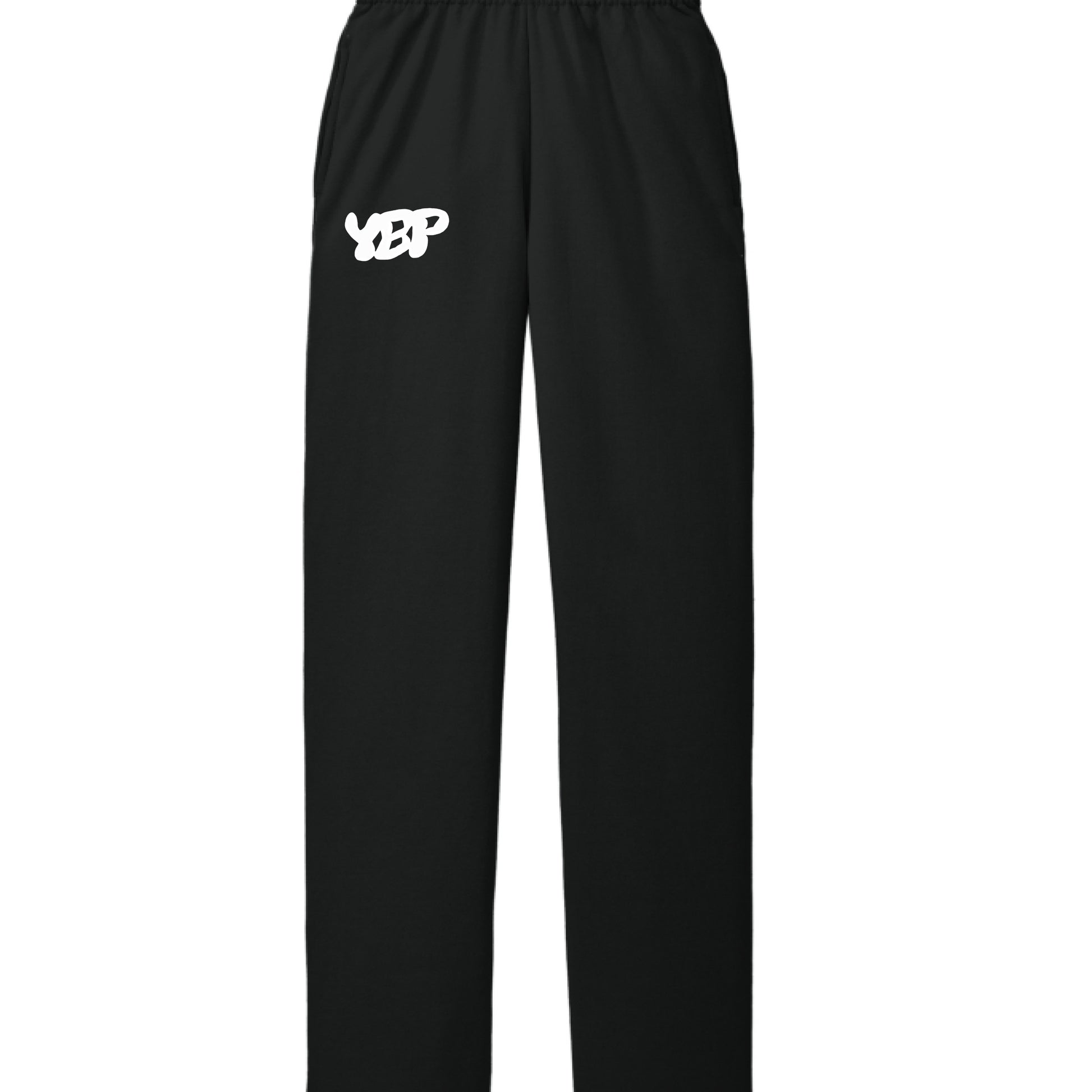Jet Black - FRONT