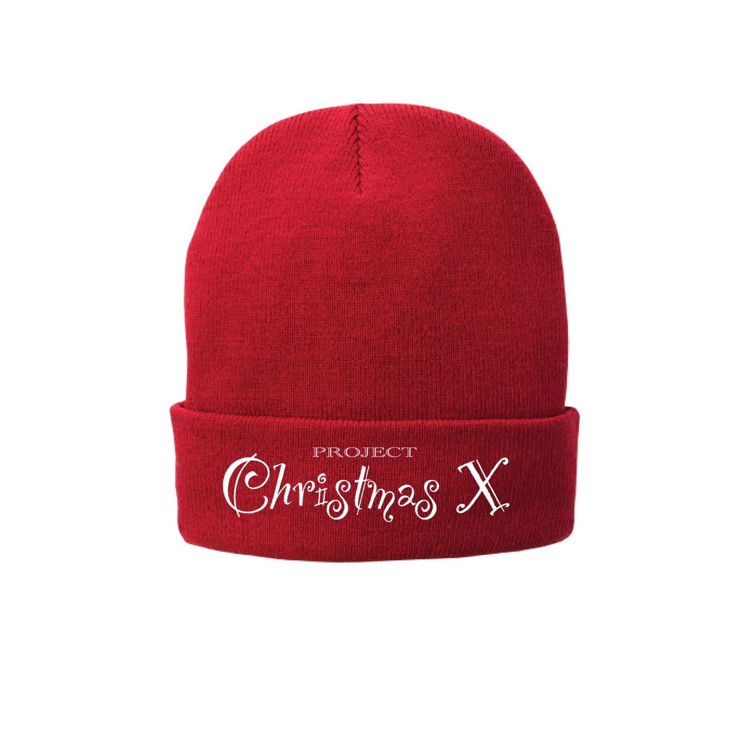 Athl Red - BACK