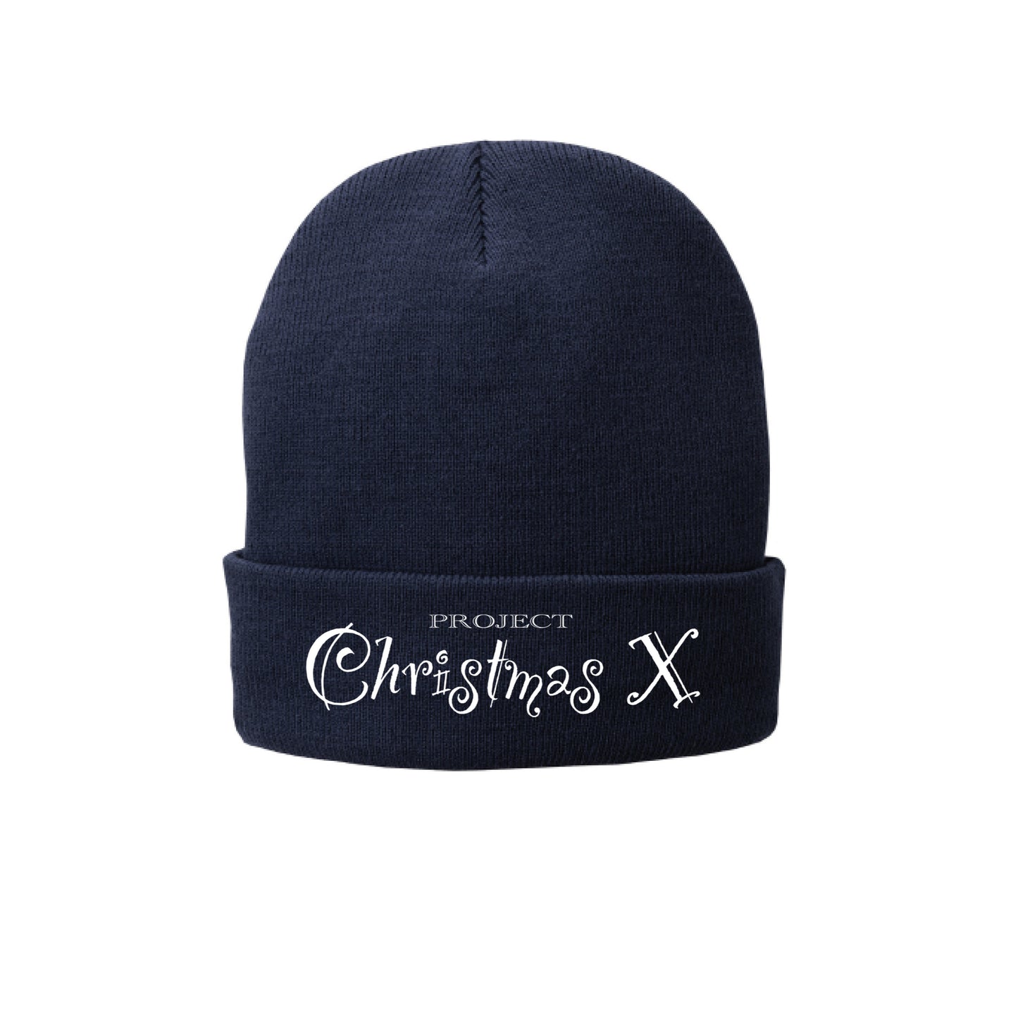 Navy - BACK