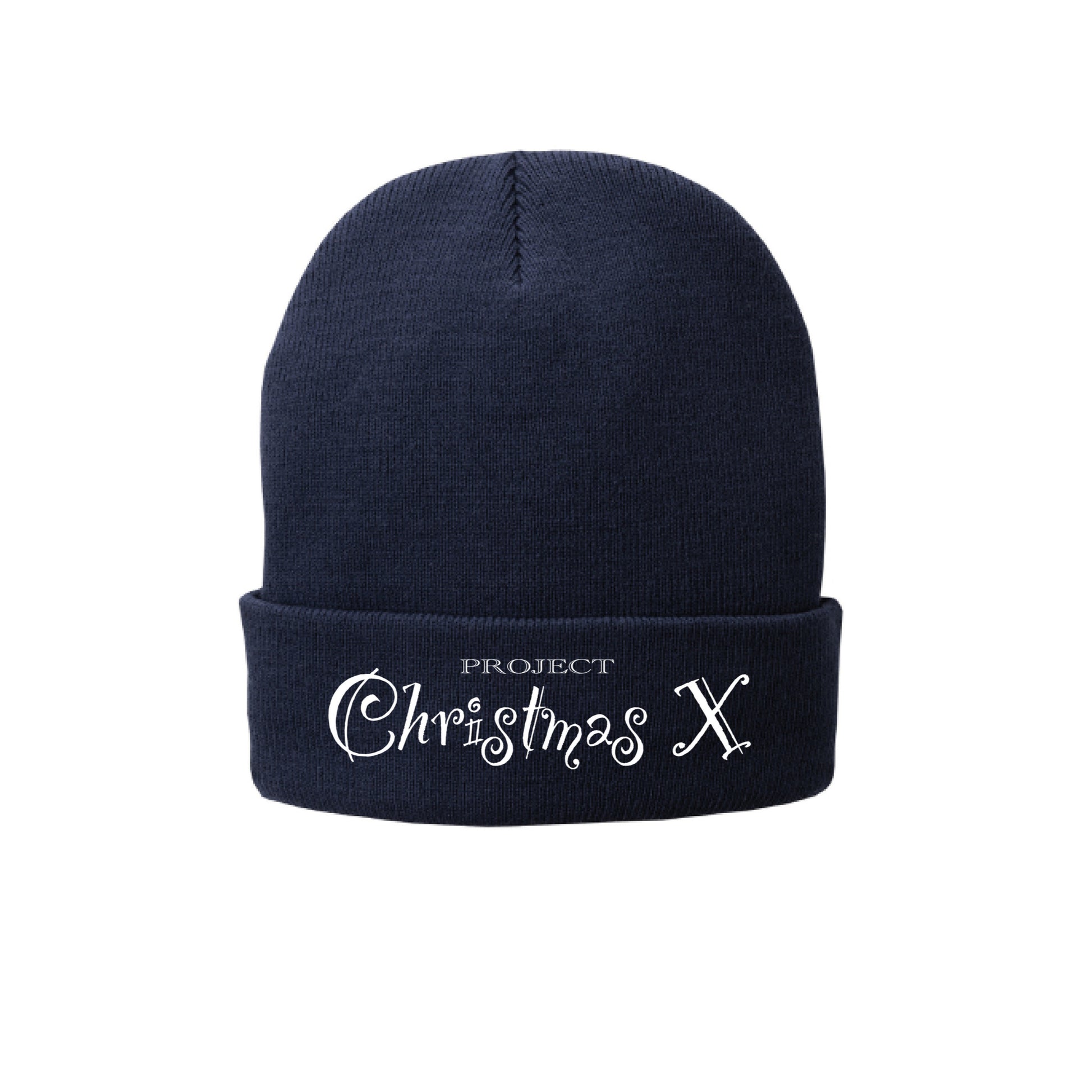 Navy - BACK