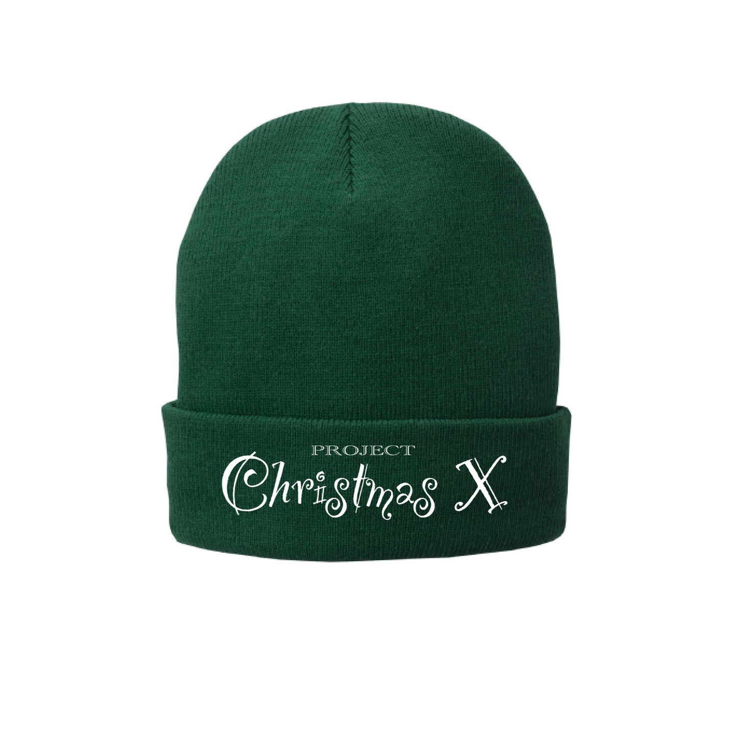 Athl Green - BACK