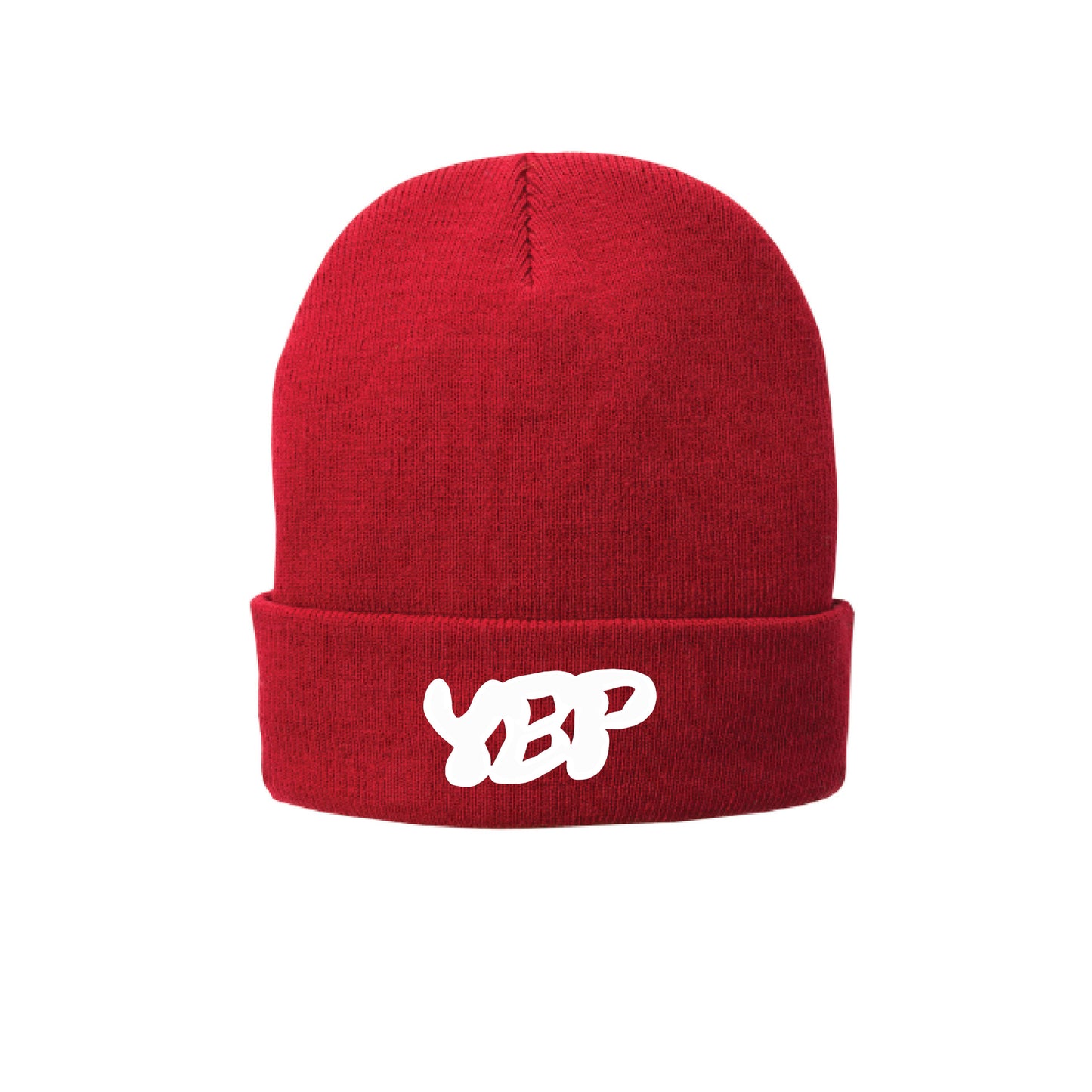 Athl Red - FRONT
