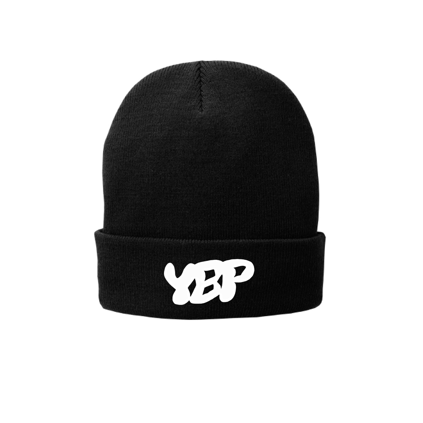 Black - FRONT